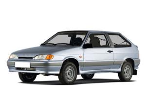 ВАЗ 2113 1987-