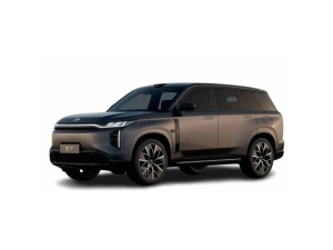 Эва-коврики на GAC S7 2025-2026